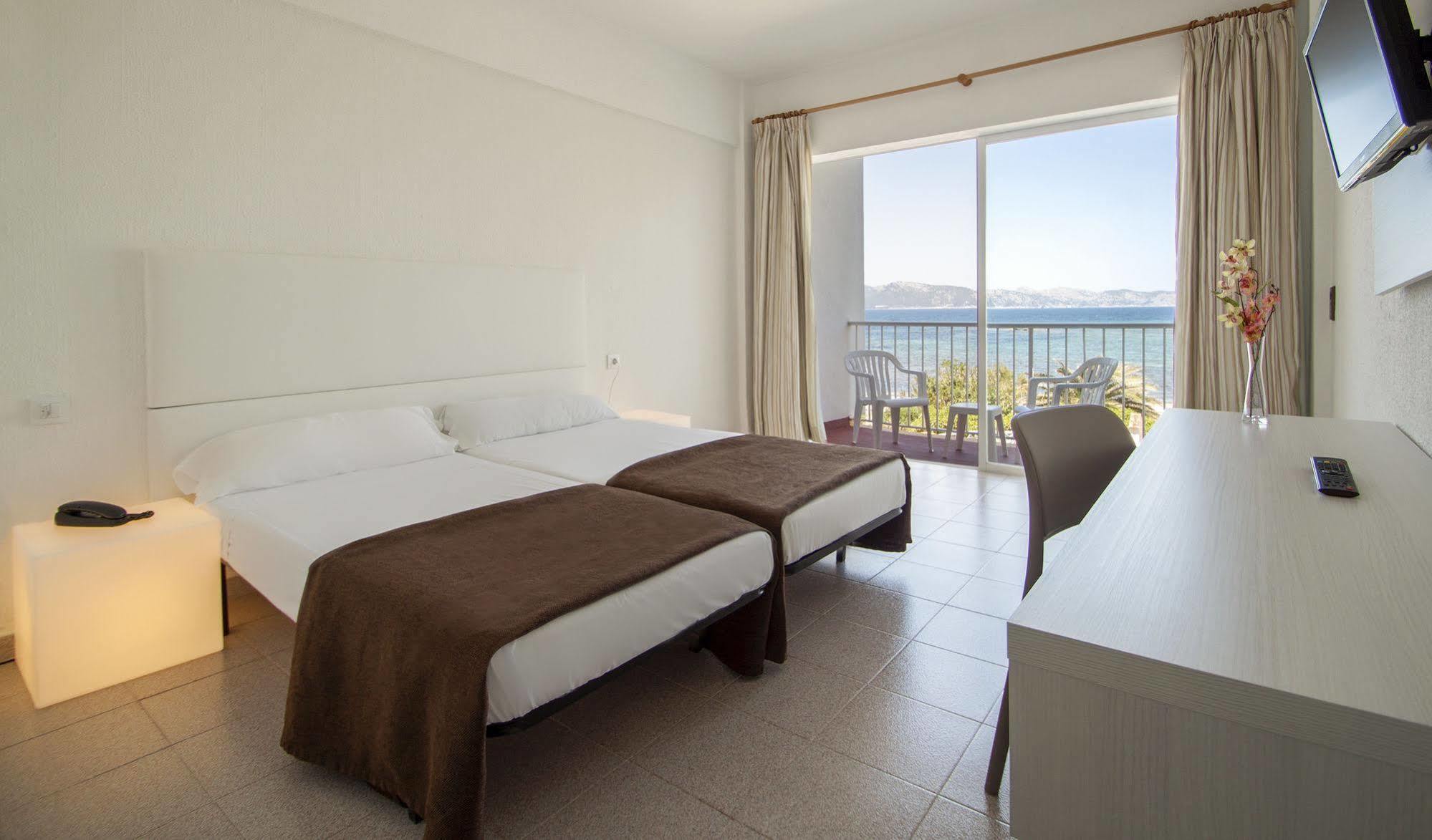 Hotel Sunprime Pollensa Bay 4*
