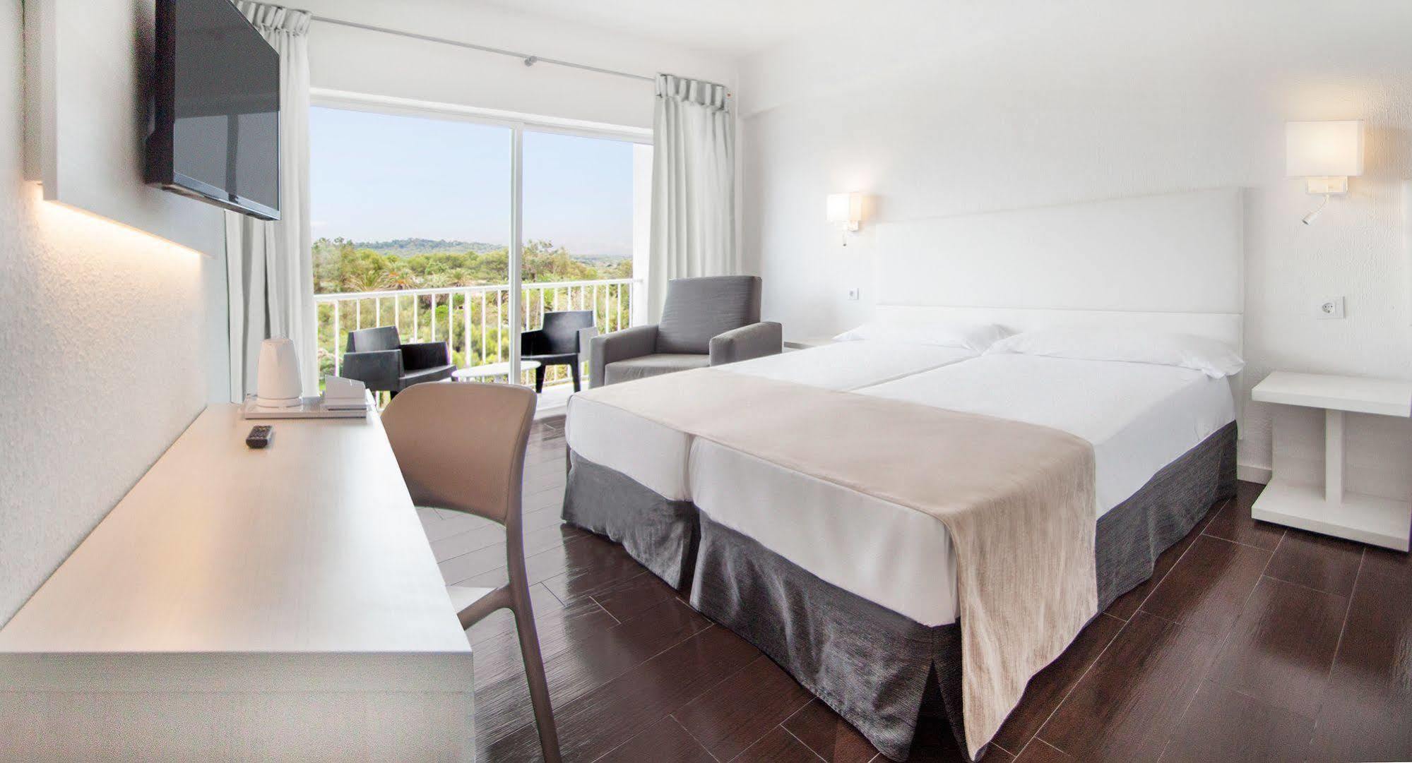 Hotel Sunprime Pollensa Bay 4*