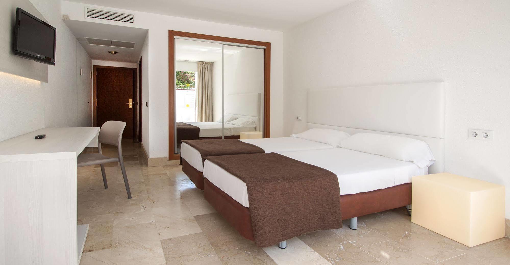Sunprime Pollensa Bay Alcudia (Mallorca)