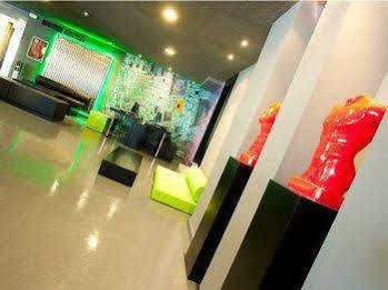 Globales Palmanova Hotel