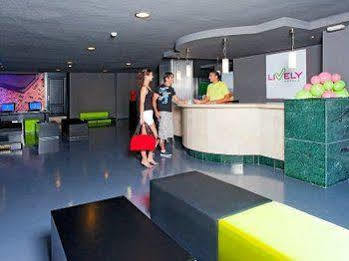 Globales Palmanova Magaluf (Mallorca)