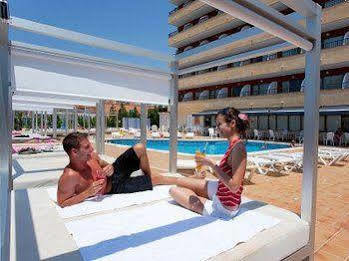 Hotel Globales Palmanova Magaluf (Mallorca)