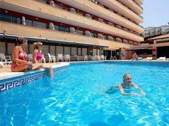 Globales Palmanova Hotel Magaluf (Mallorca)