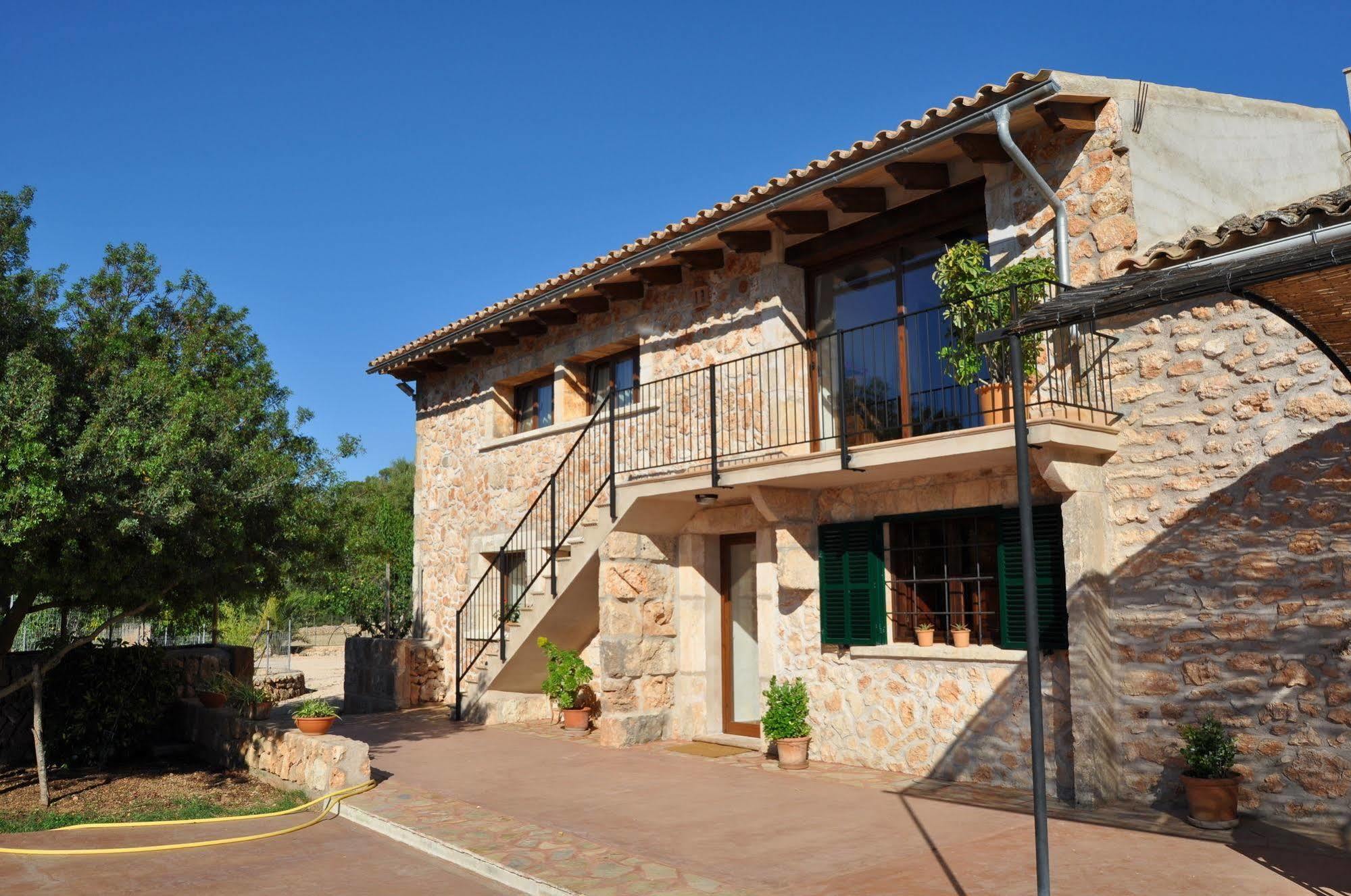Vacacional En Mallorca Cas Contador *