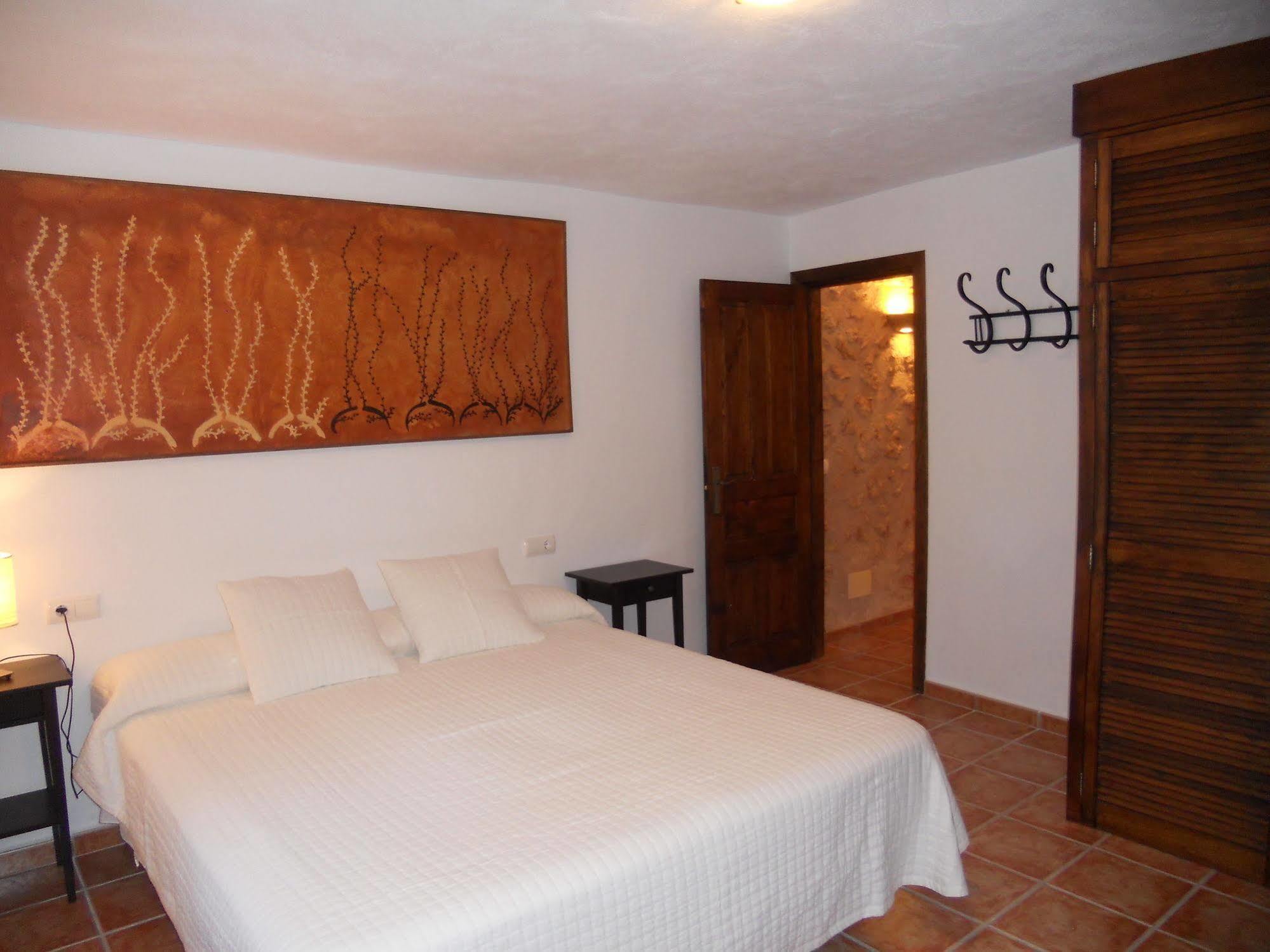 Vacacional En Mallorca Cas Contador Algaida (Mallorca)
