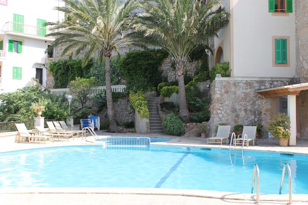 Hotel Mar I Vent Bañalbufar (Banyalbufar)