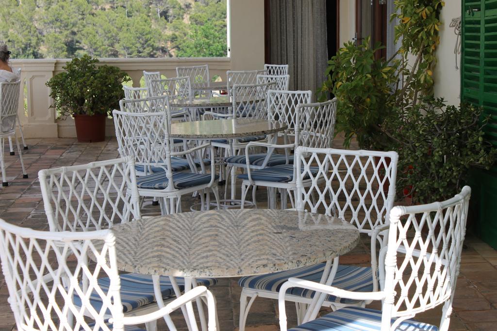 Hotel Mar I Vent