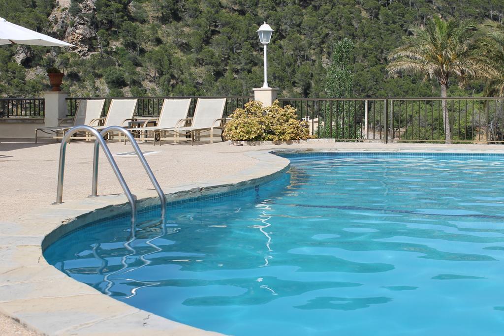 Mar I Vent Hotel Bañalbufar (Banyalbufar)