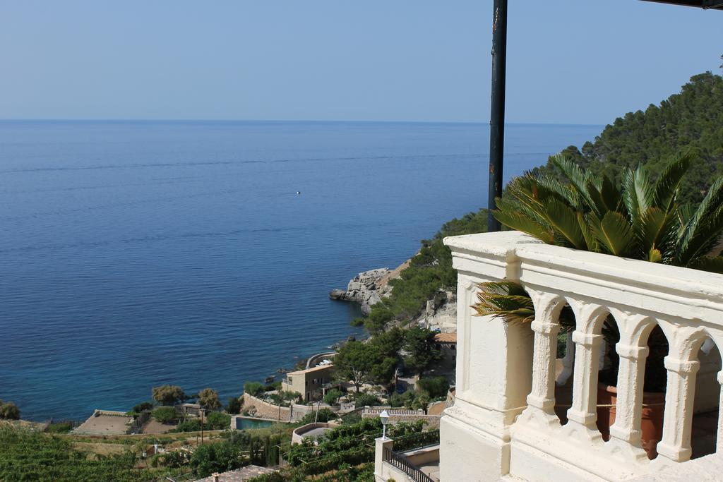 Mar I Vent Banyalbufar