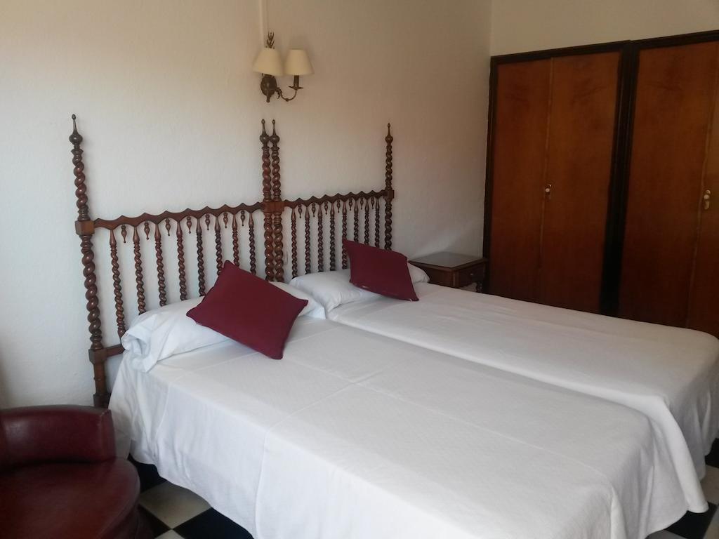 Cas Bombu Guest house 2*
