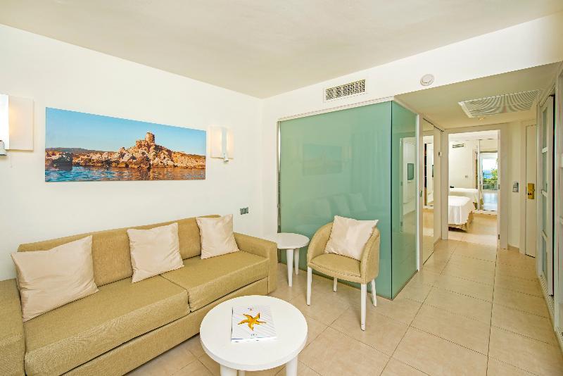 Hotel Iberostar Club Cala Barca - 4*