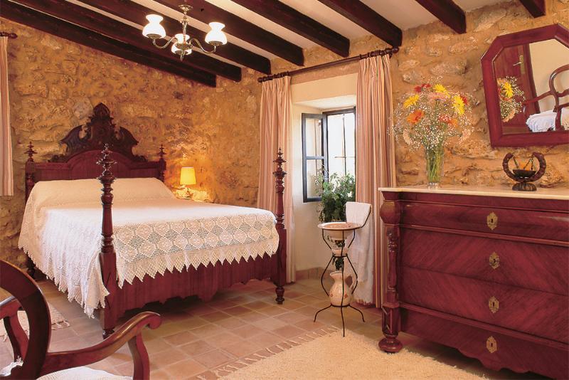 Son Mercadal Hotel