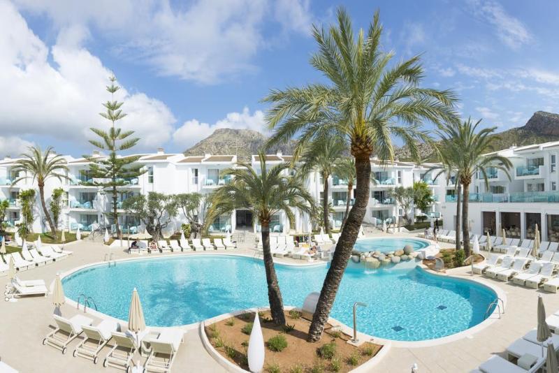 Apartahotel Marsenses Hotel&spa