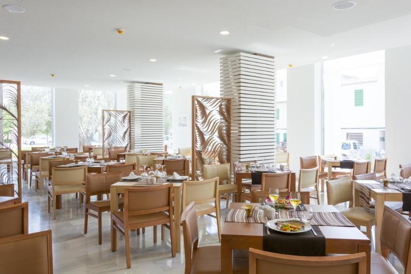 Apartahotel Marsenses Hotel&spa 4*
