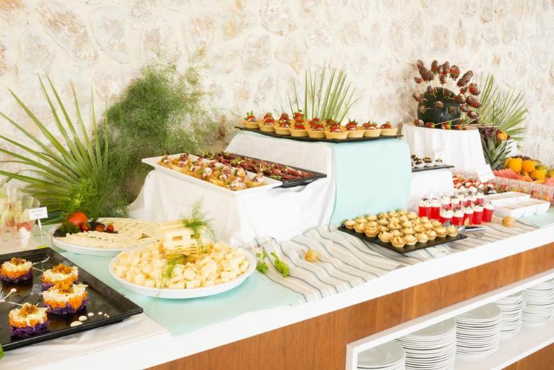 Marsenses Hotel&spa 4*