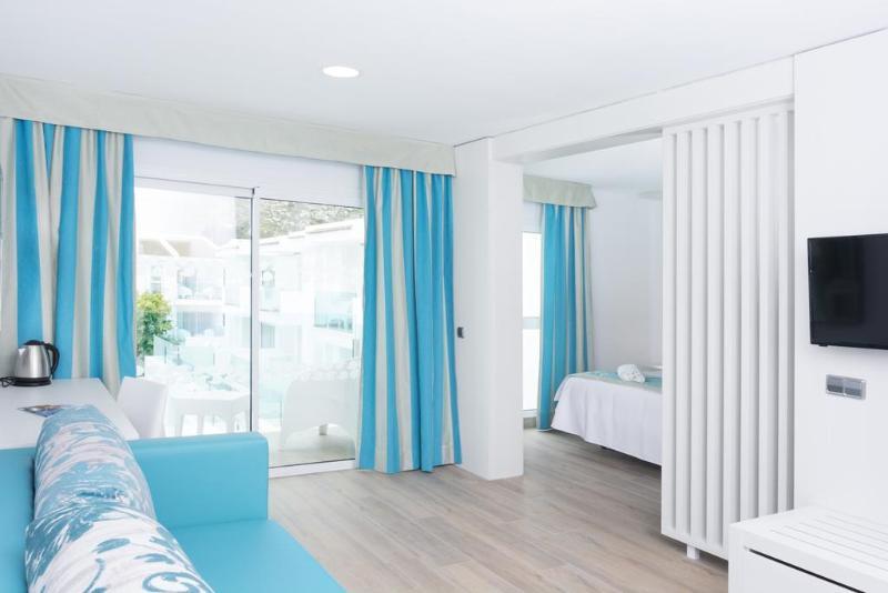 Marsenses Hotel&spa Apartahotel Puerto Pollensa