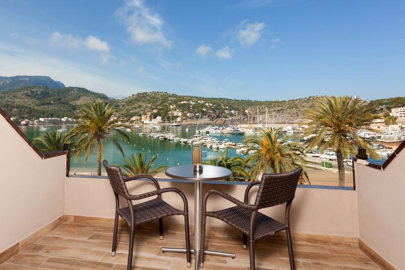Hotel Fergus Style Soller 4*