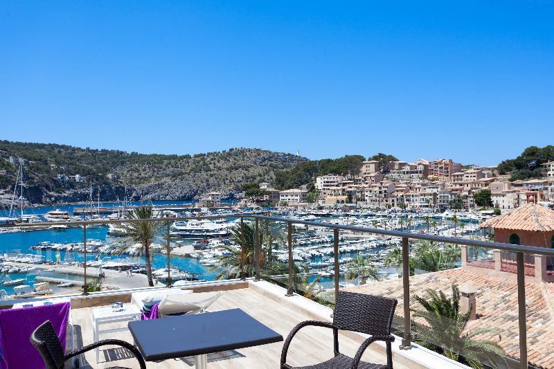 Fergus Style Soller 4*