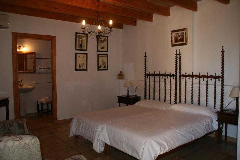Petit Son Perdiu - Adults Only Agroturismo *