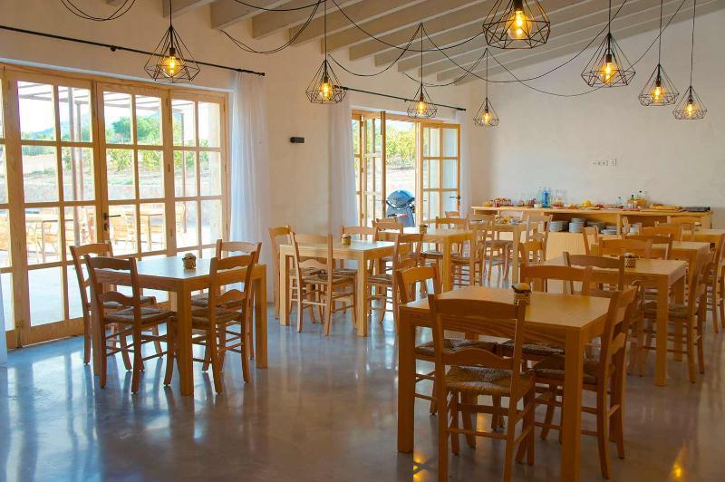 Farm stay Ca Na Nina