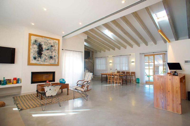 Farm stay Ca Na Nina *