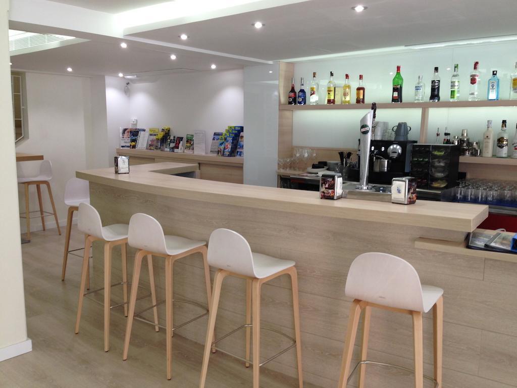 Gracia Hotel El Arenal (Mallorca)