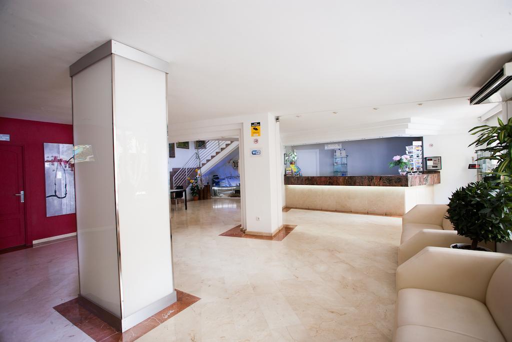 Kilimanjaro 3* El Arenal (Mallorca)