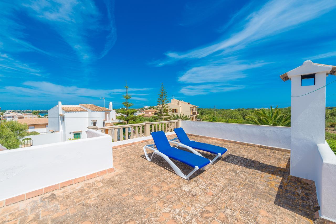 Barcelo-danus * Portocolom (Mallorca)