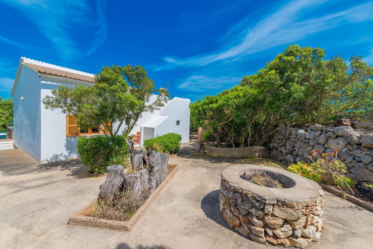 Barcelo-danus Holiday home Portocolom (Mallorca)