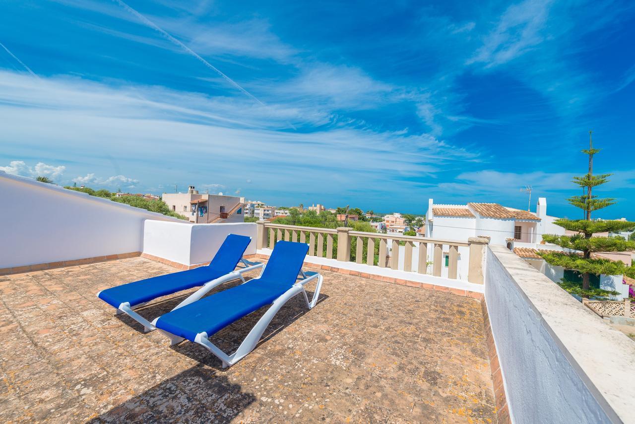 Barcelo-danus * Portocolom (Mallorca)