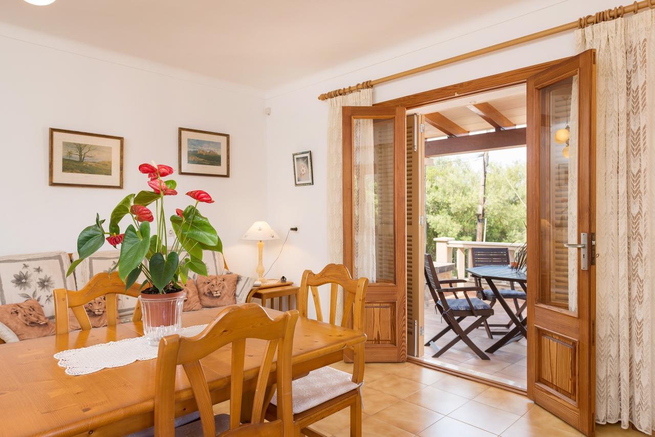 Holiday home Barcelo-danus *