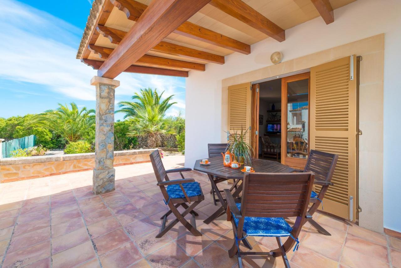 Barcelo-danus Holiday home *