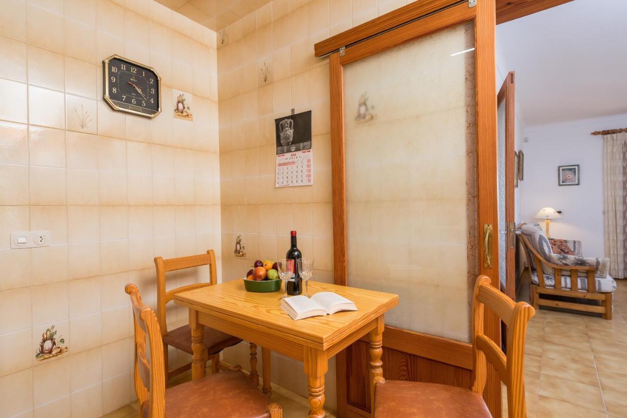 Barcelo-danus Holiday home