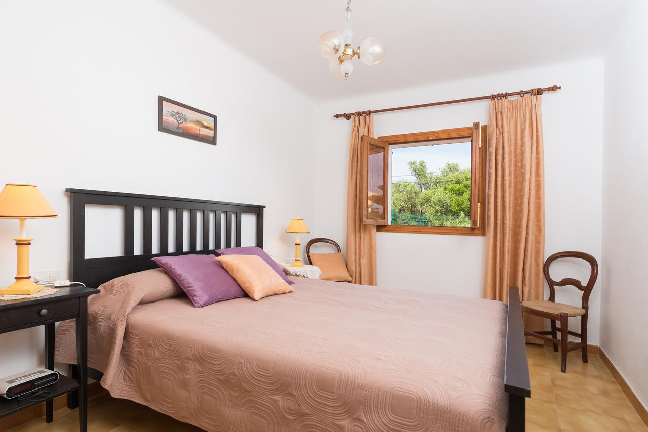 Holiday home Barcelo-danus *