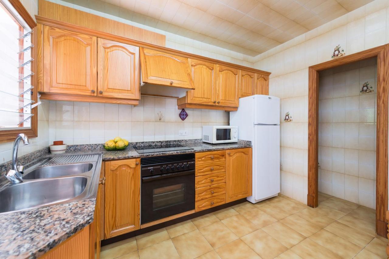 Holiday home Barcelo-danus