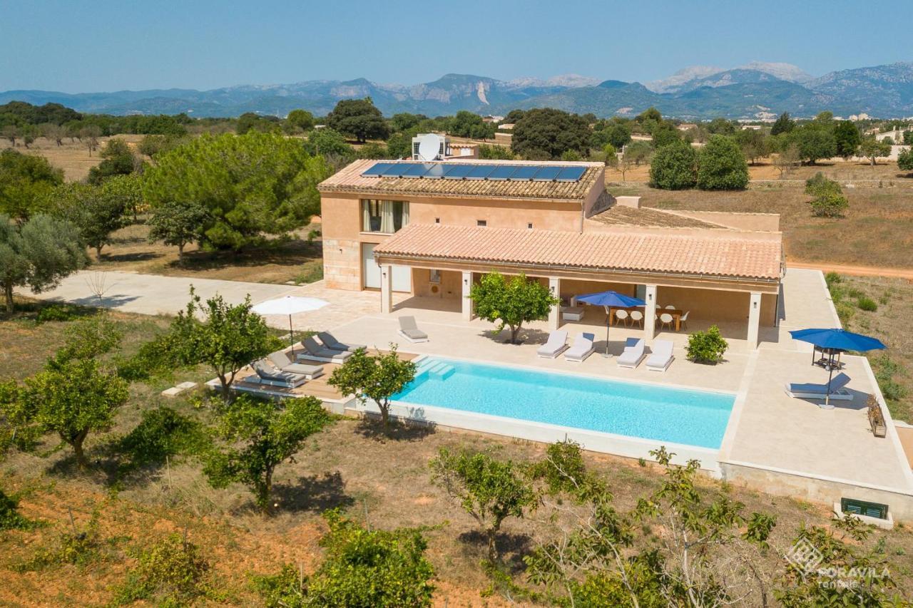 Сasa de vacaciones Tano Inca (Mallorca)