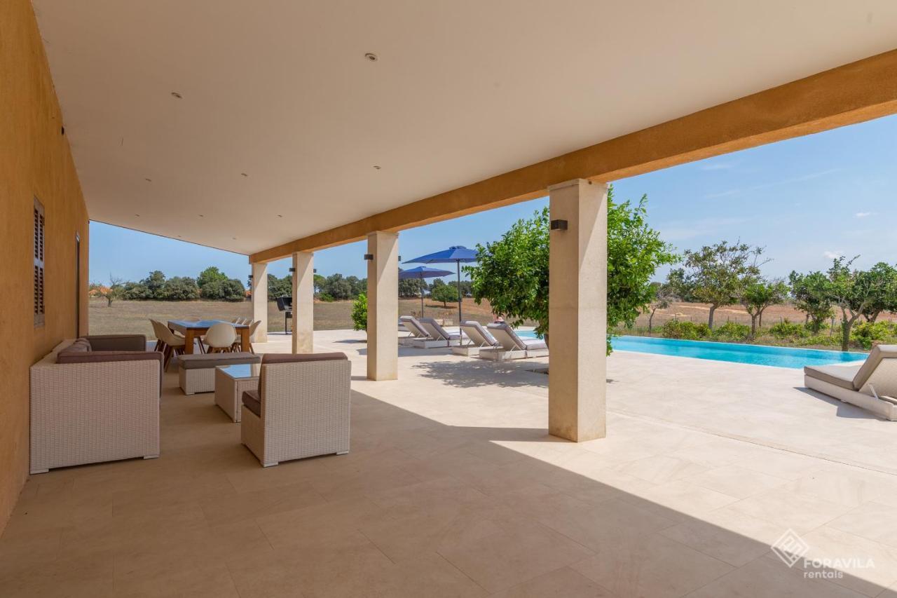 Tano Сasa de vacaciones Inca (Mallorca)