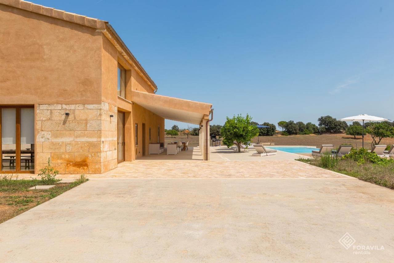 Сasa de vacaciones Tano Inca (Mallorca)