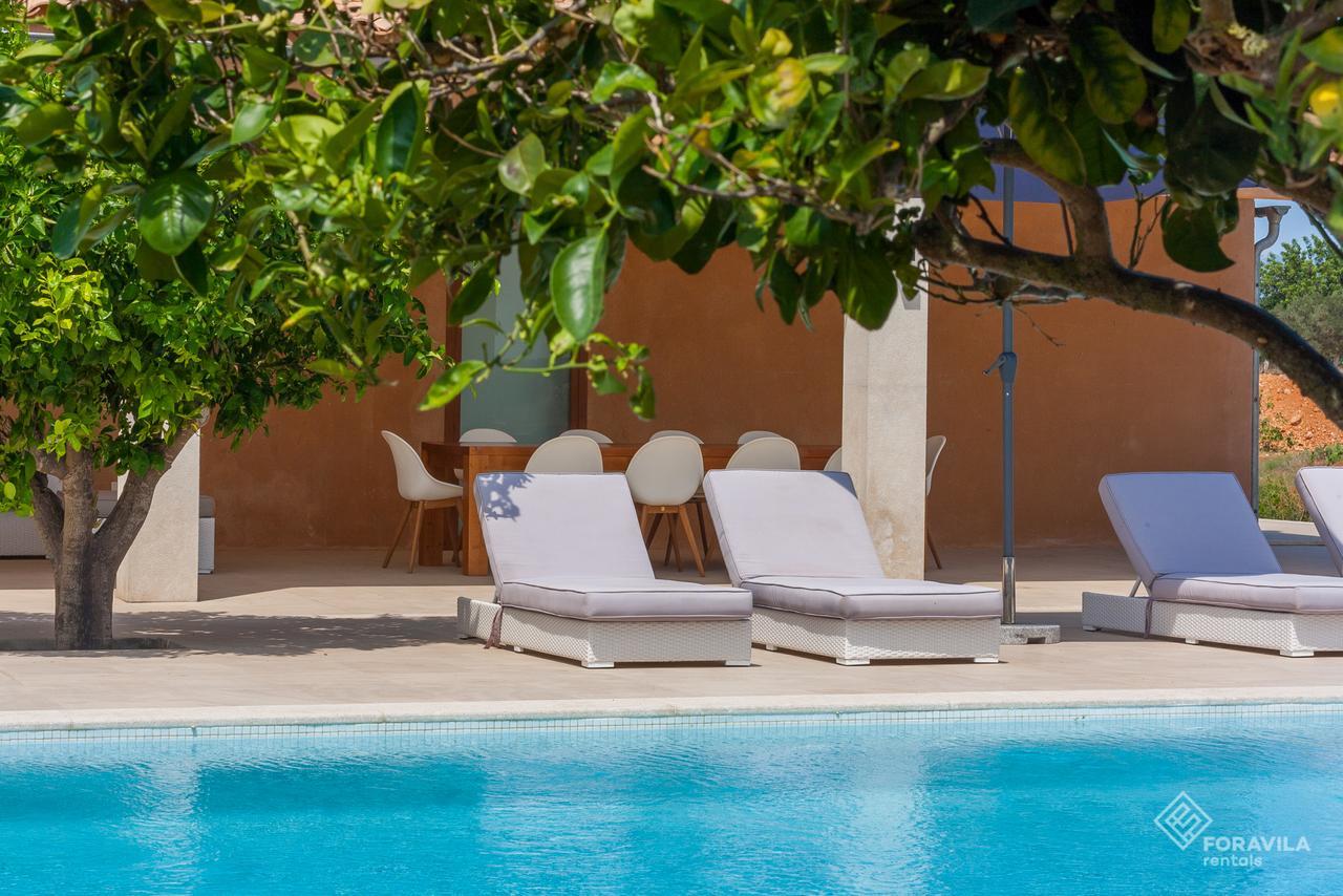 Сasa de vacaciones Tano Inca (Mallorca)