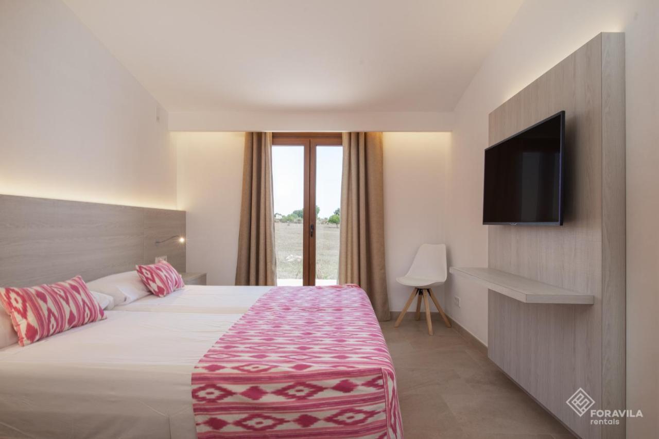 Сasa de vacaciones Tano Inca (Mallorca)