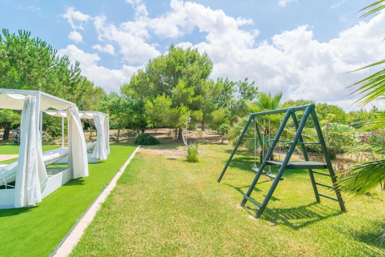 Villa La Forca Santa Margalida