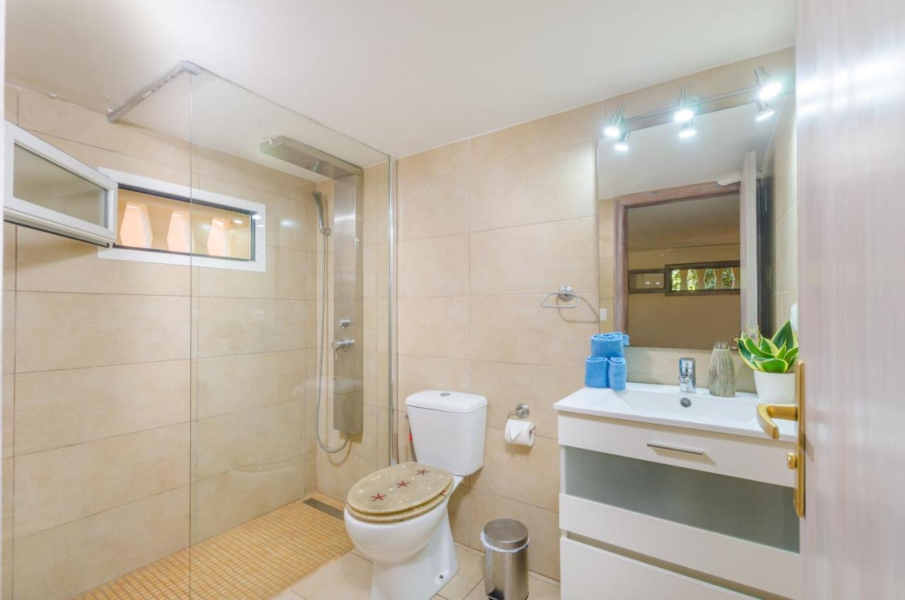 Son Baulo Villa Can Picafort (Mallorca)