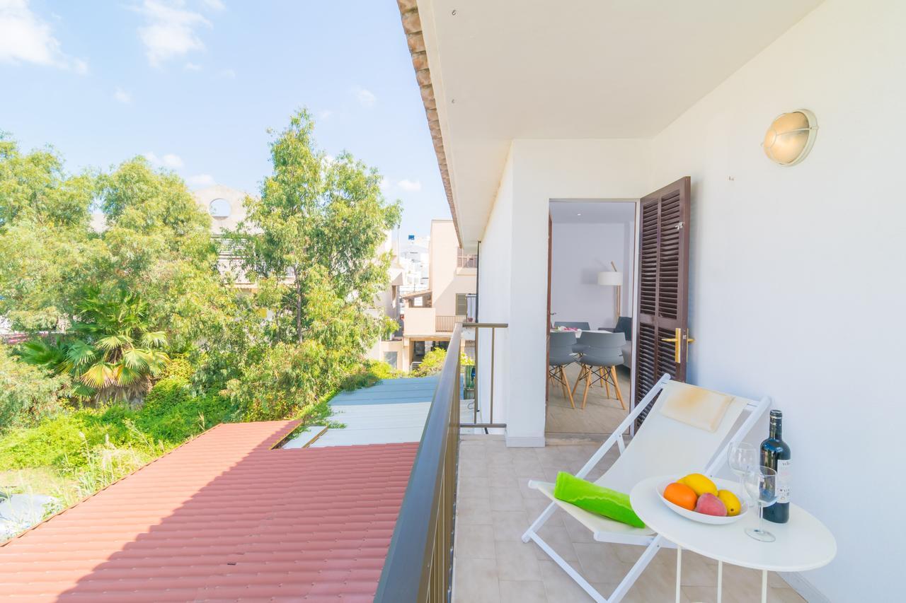 Edificio Playa Apartamento *