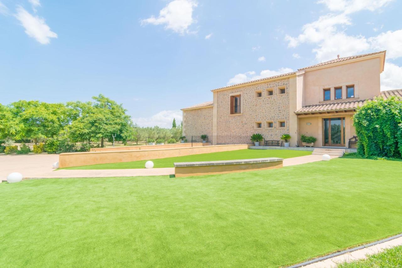 Villa La Forca
