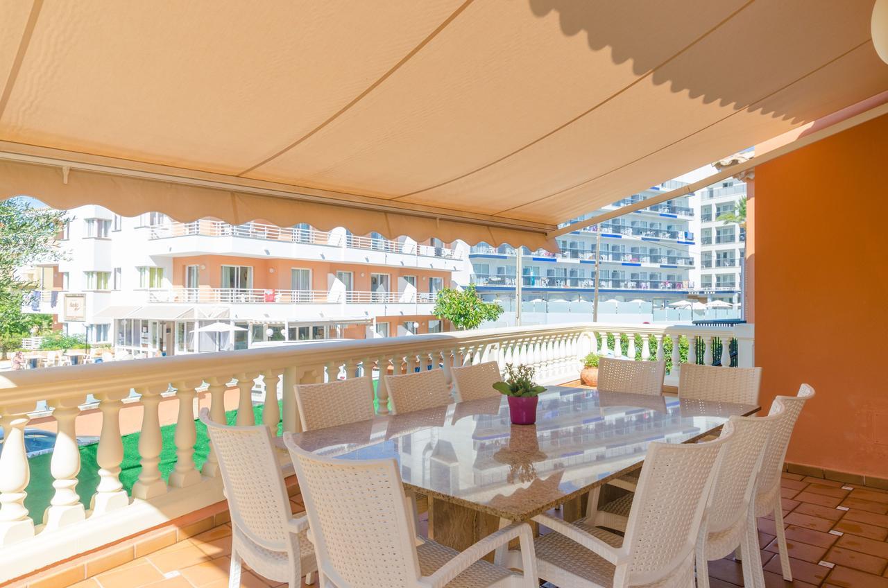 Son Baulo Villa