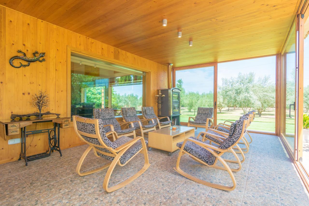 Villa La Forca Santa Margalida