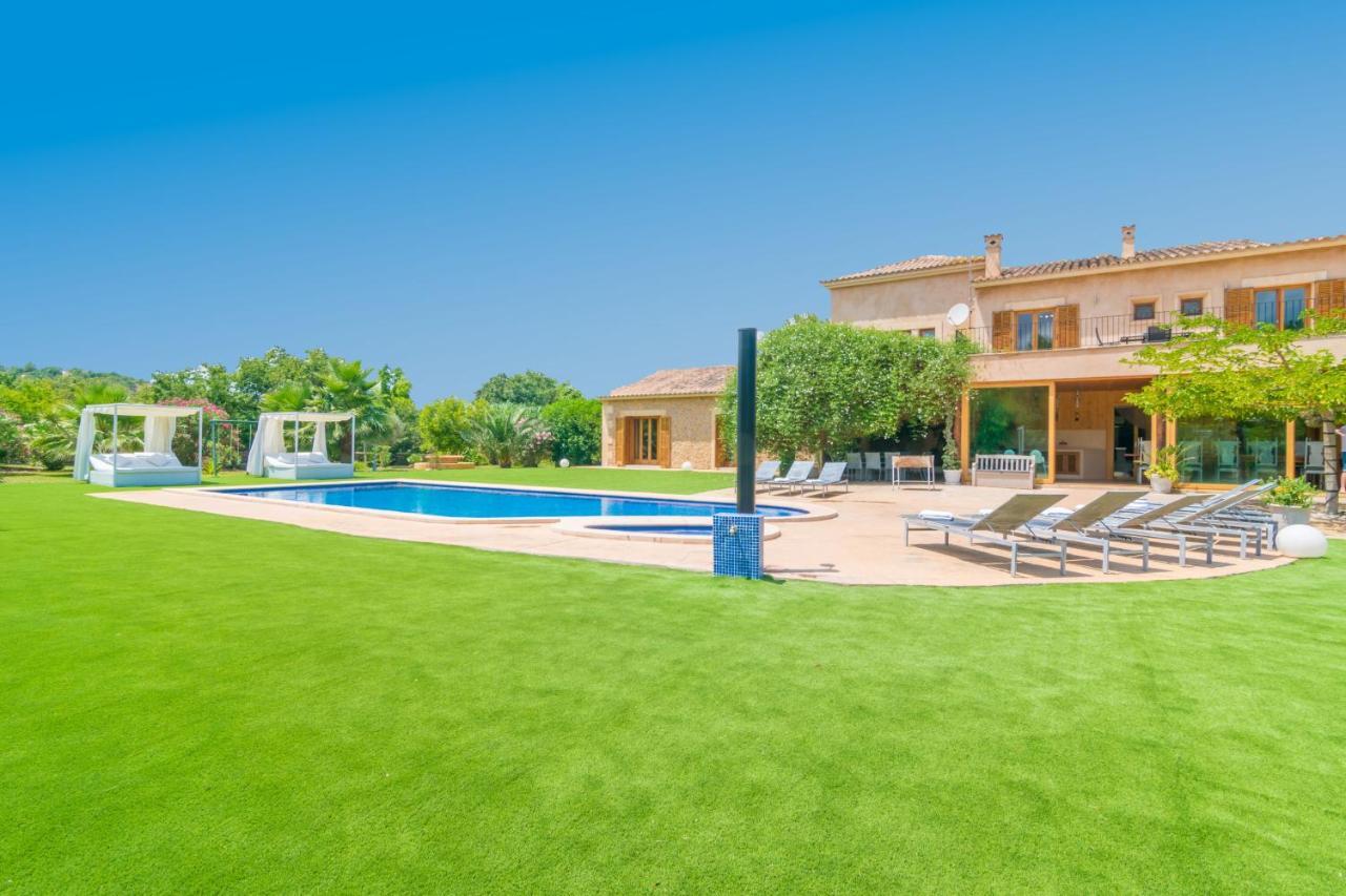 La Forca Villa *