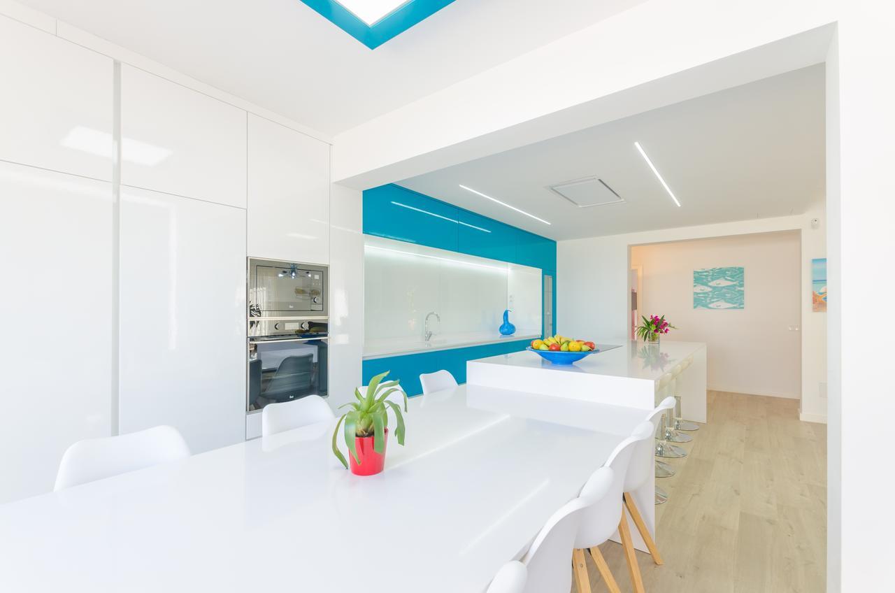 Villa Son Baulo Can Picafort (Mallorca)