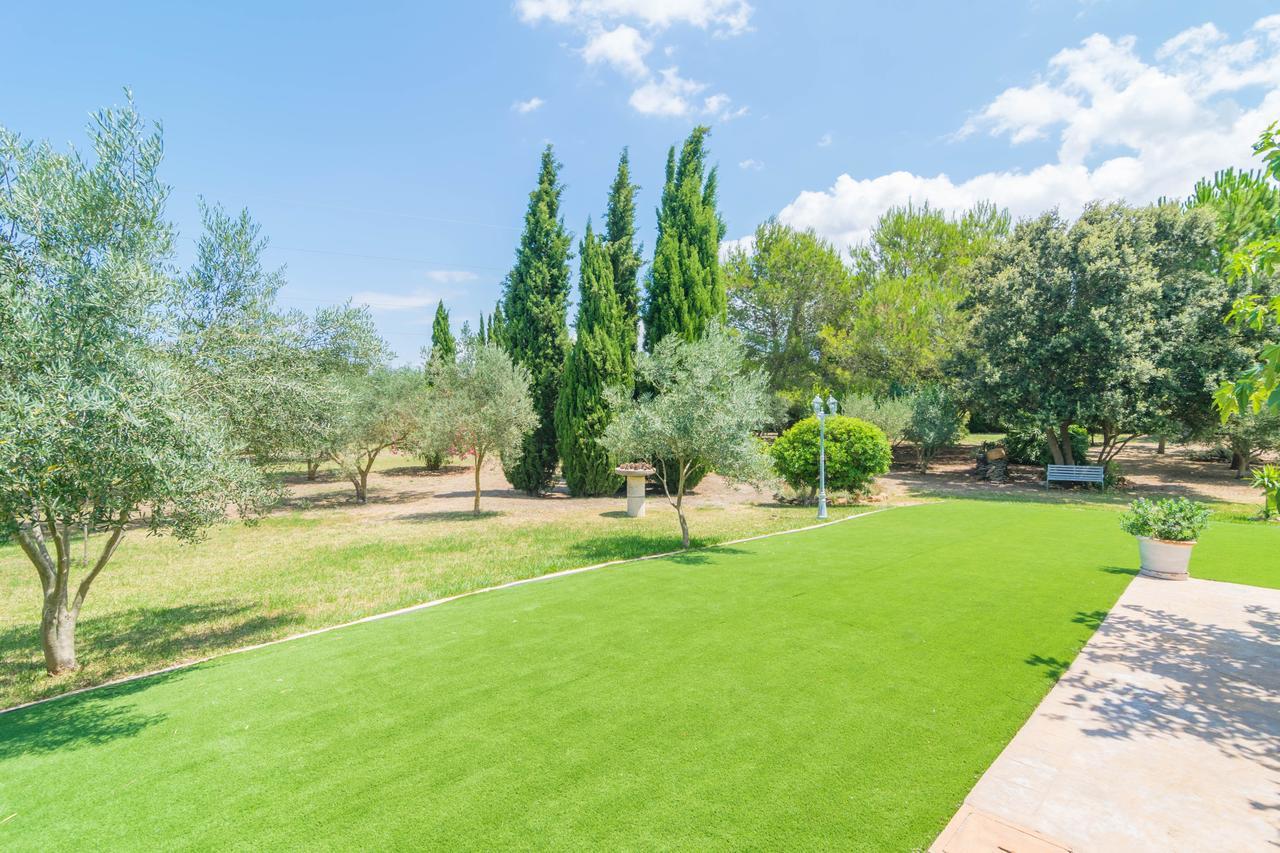 La Forca Villa Santa Margalida