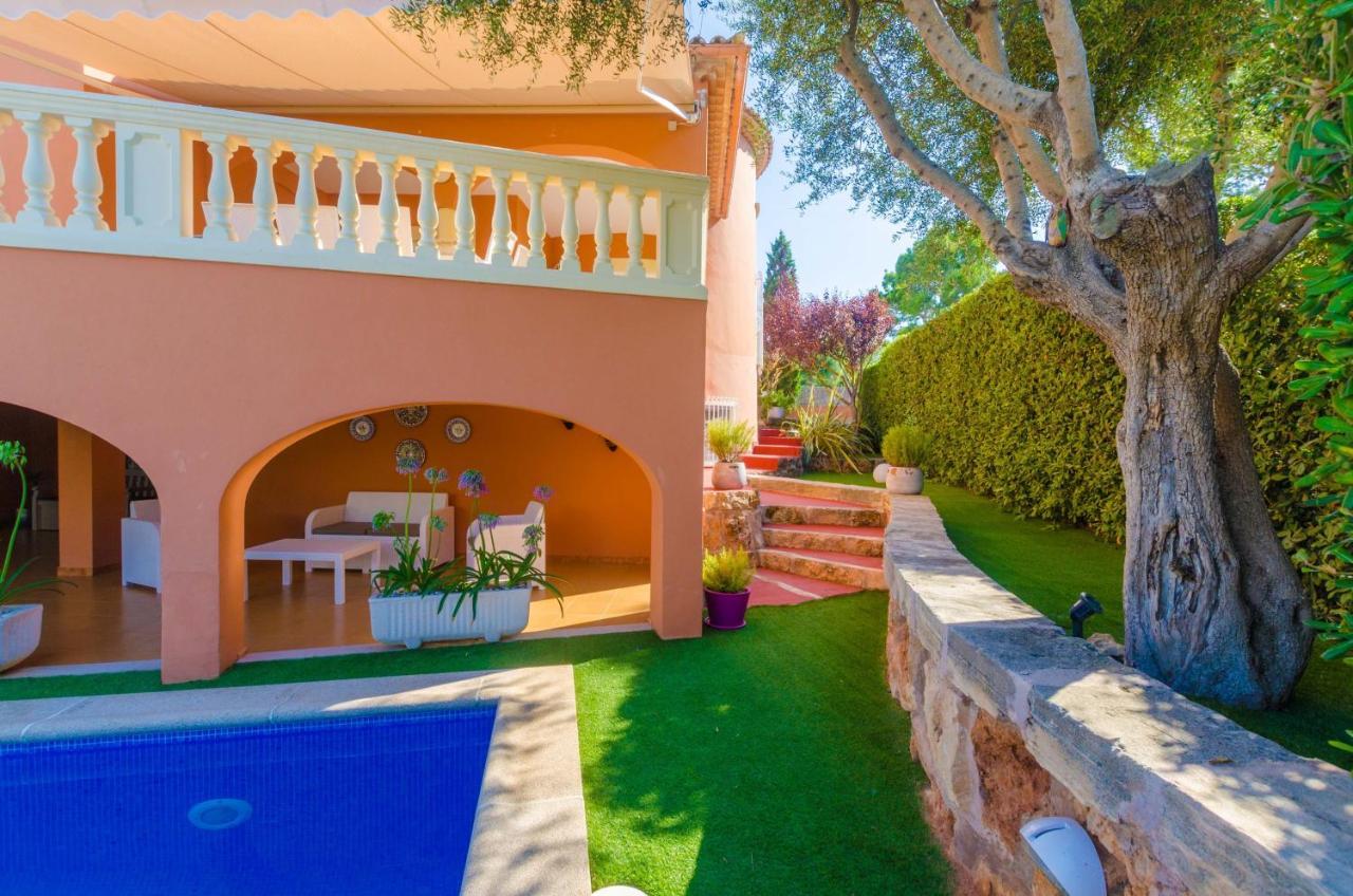 Son Baulo Villa